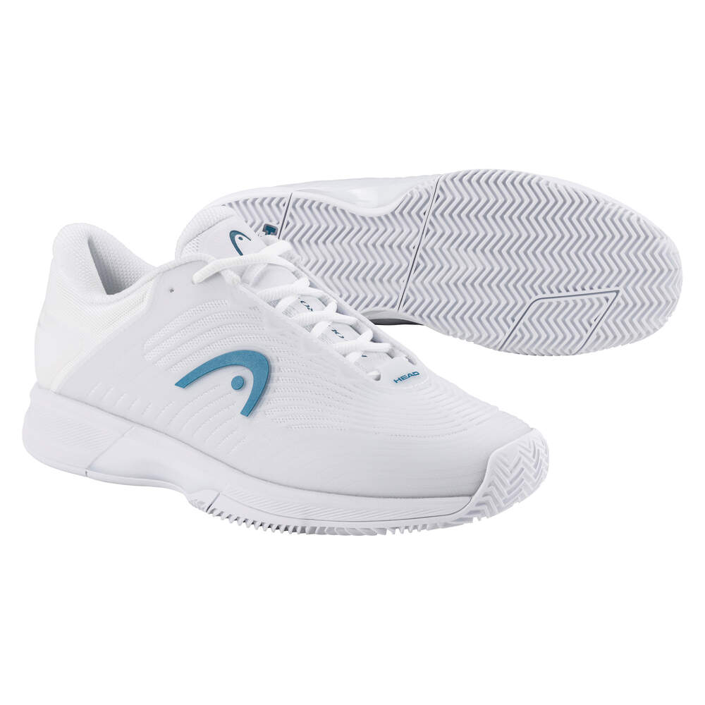 HEAD REVOLT PRO 4.5 CLAY 2025 SAPATILHAS