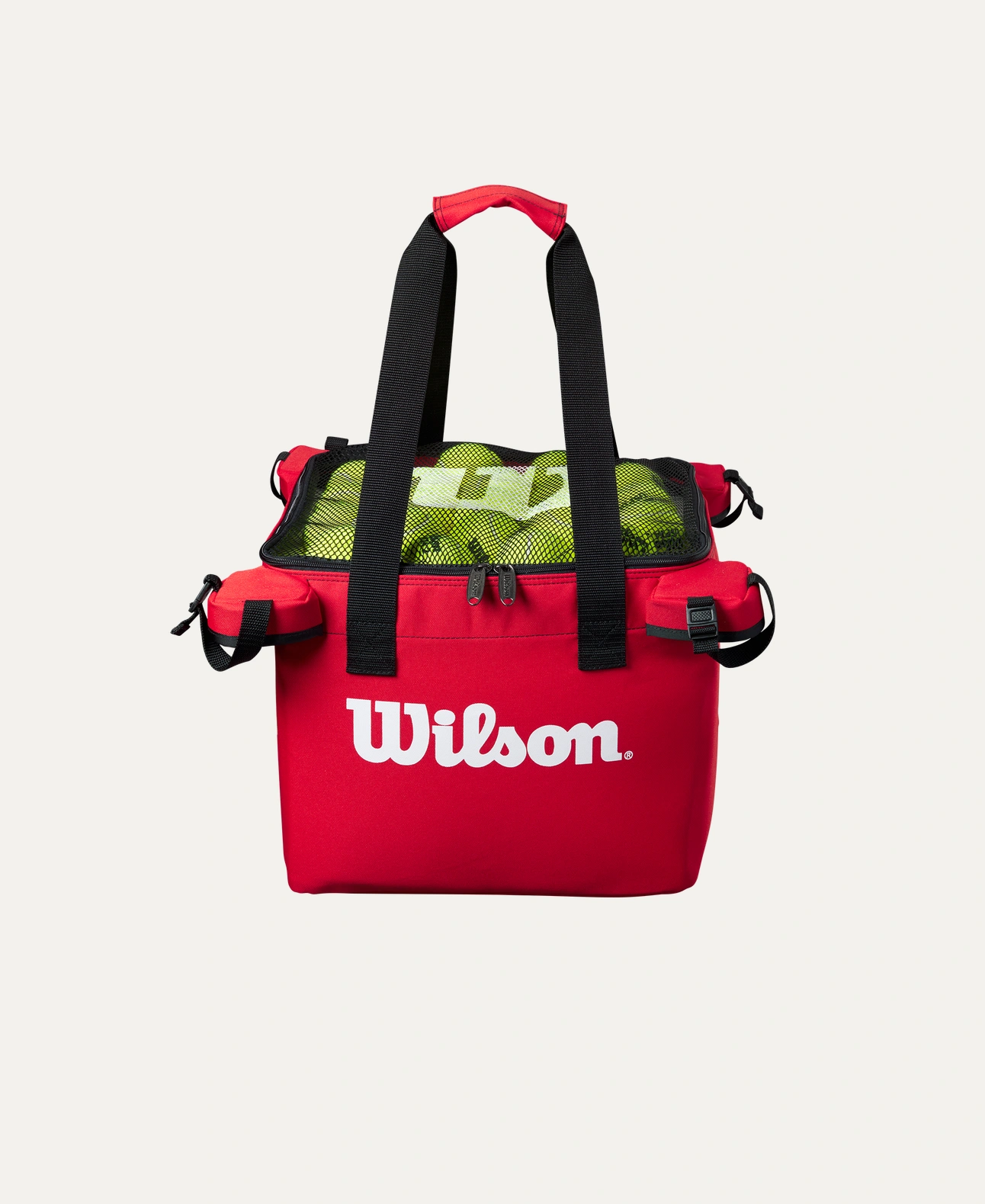 WILSON TENNIS TEACHING CART 150