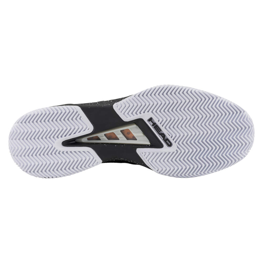 HEAD Sprint Pro 4.0 SF Clay Men BKWH Sapatilhas