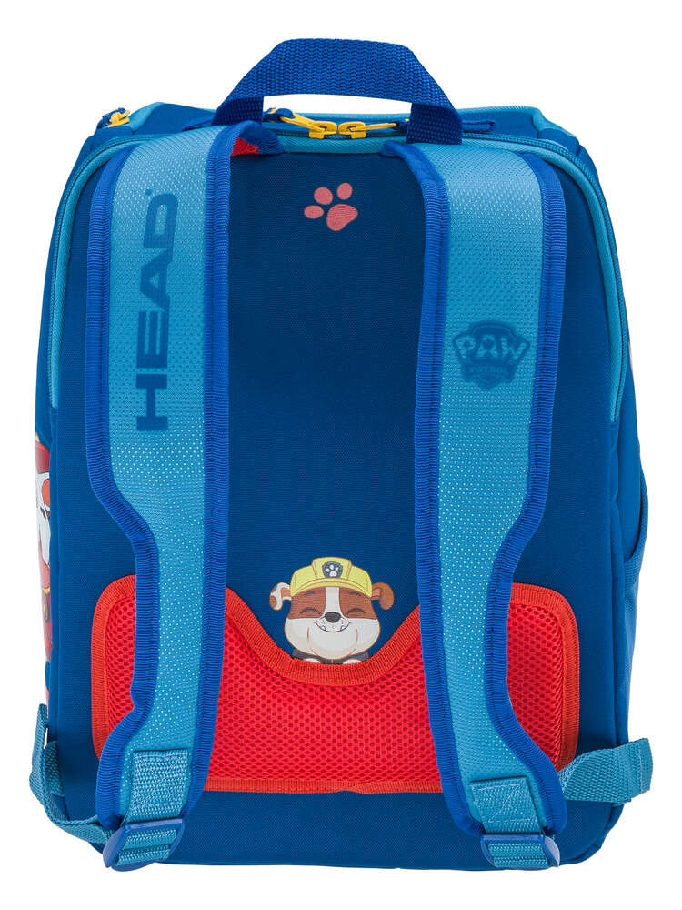 HEAD PAW PATROL BACKPACK BL 2025