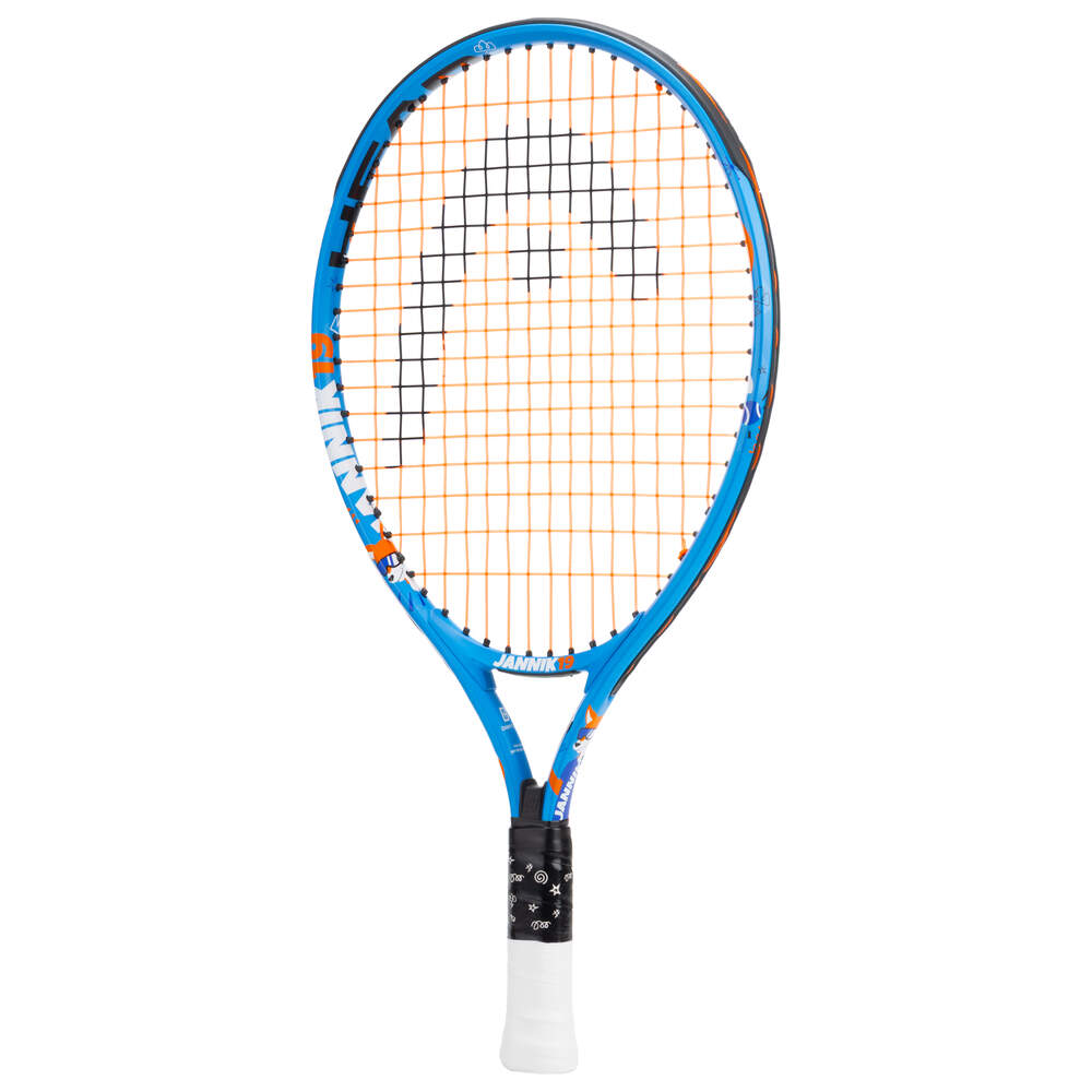 HEAD Jannik 19 RAQUETE Junior 2026