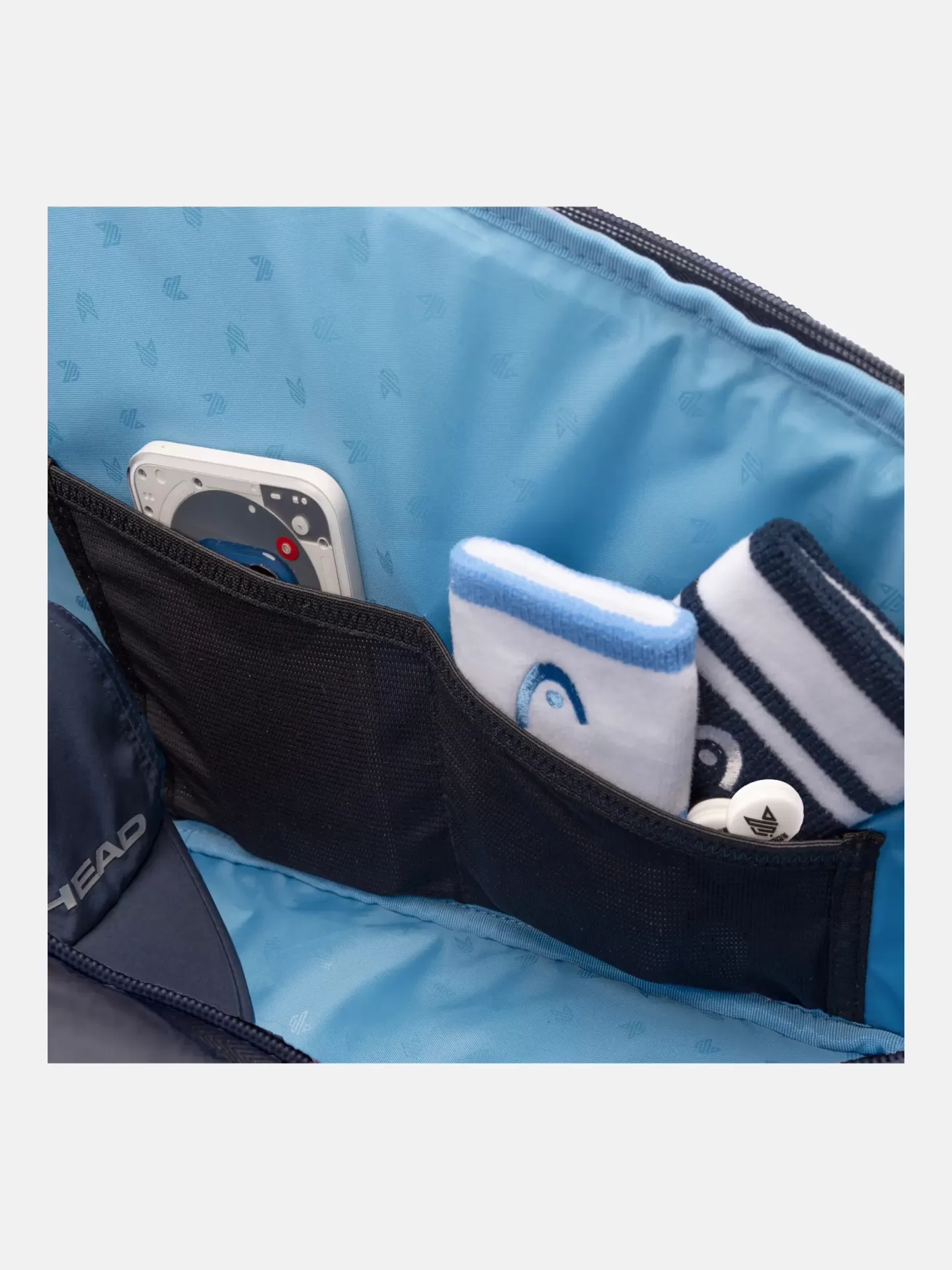 HEAD Pro Racquet Bag XL NV 2026