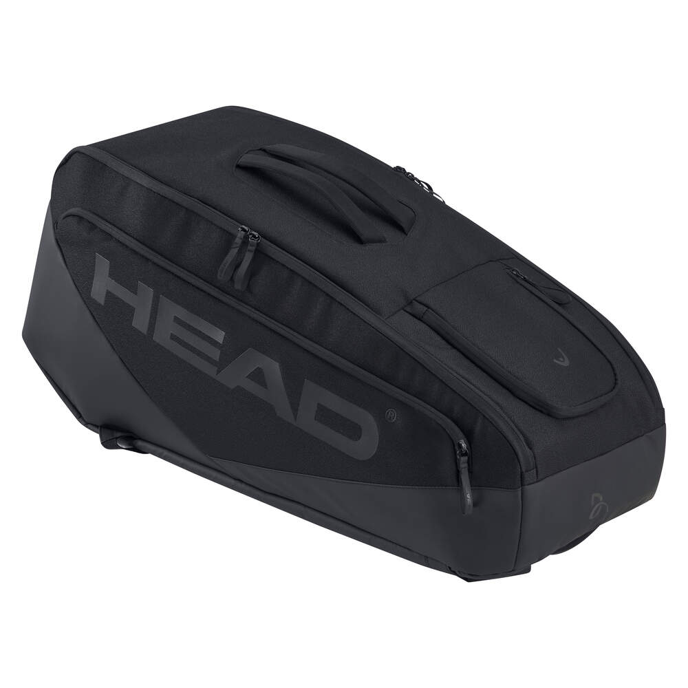HEAD Pro X Racquet Bag L BK 2025