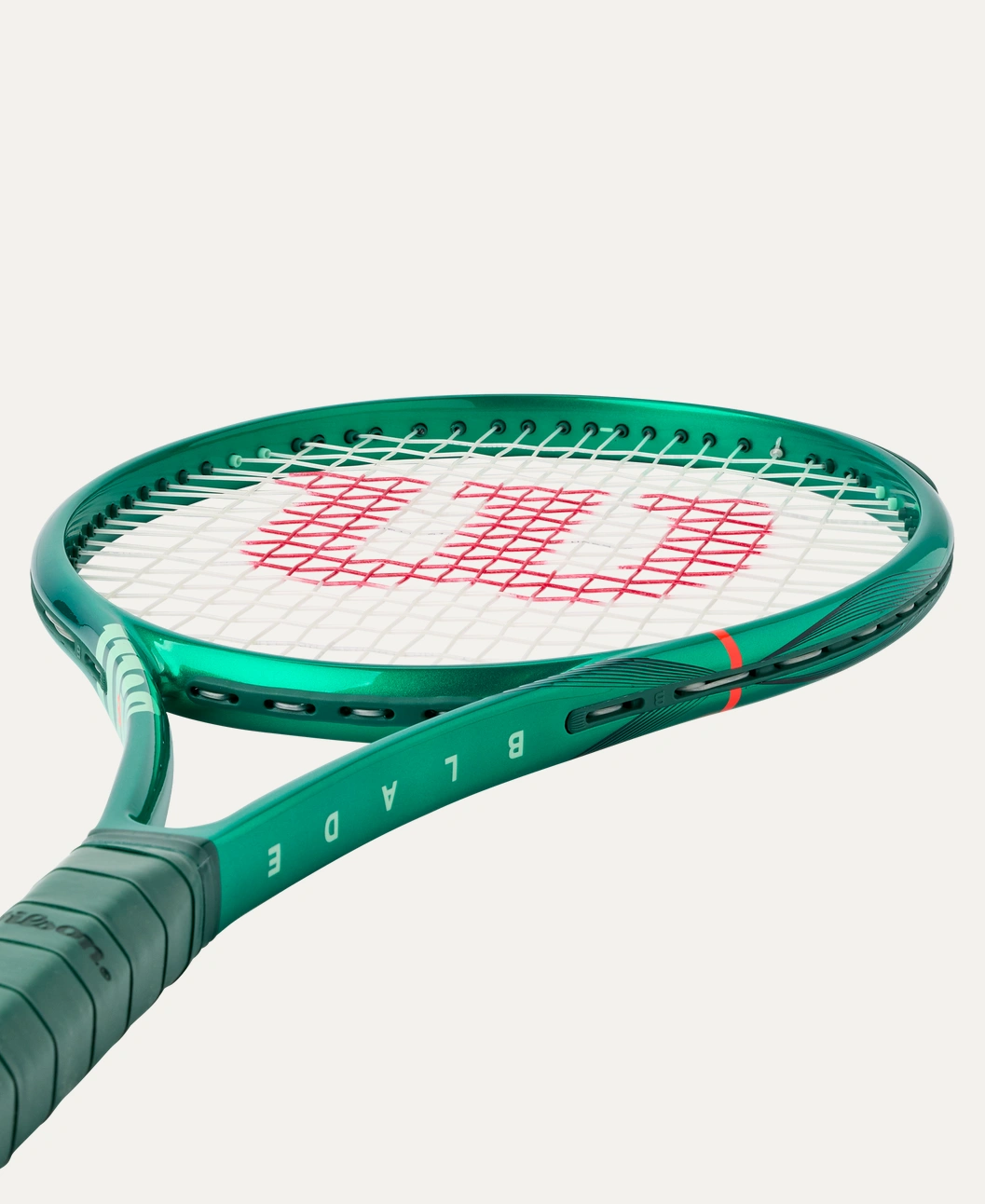 WILSON BLADE 100 V10 Raquete