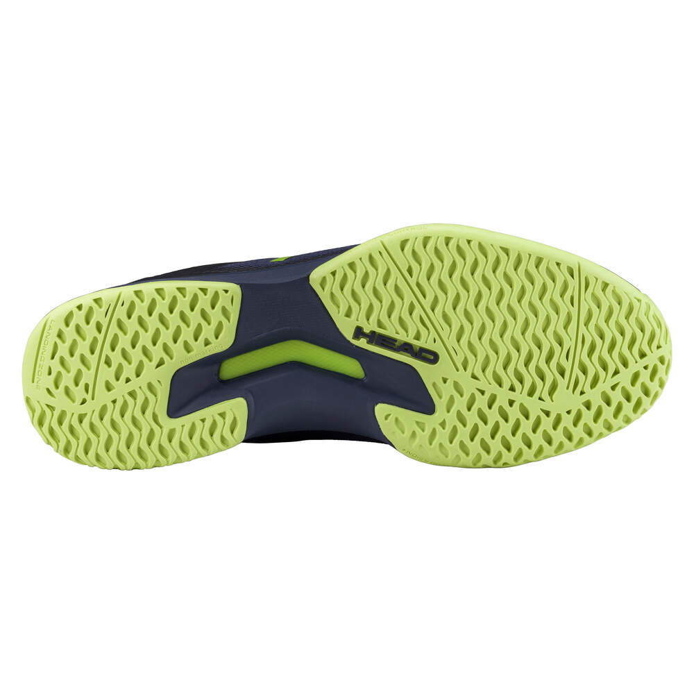 HEAD Sprint Team 4.0 Men NVLI 2025 SAPATILHAS