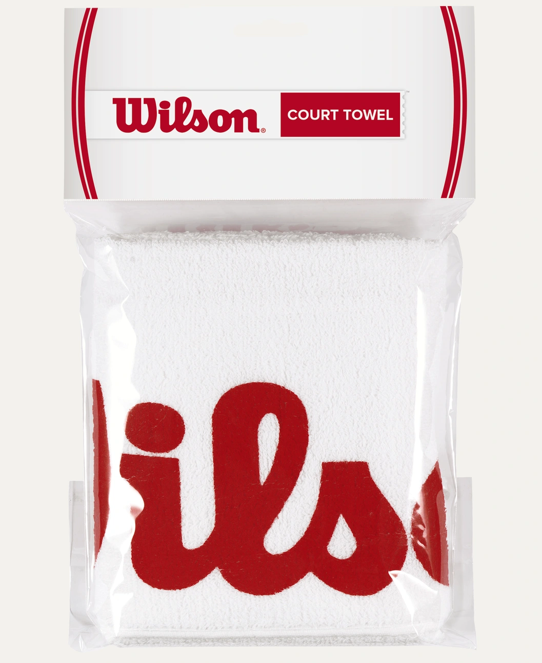 WILSON COURT TOWEL