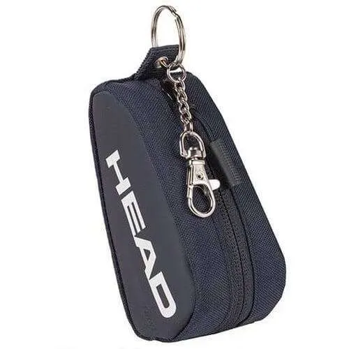 HEAD Tour Key Holder Bag BK/NV