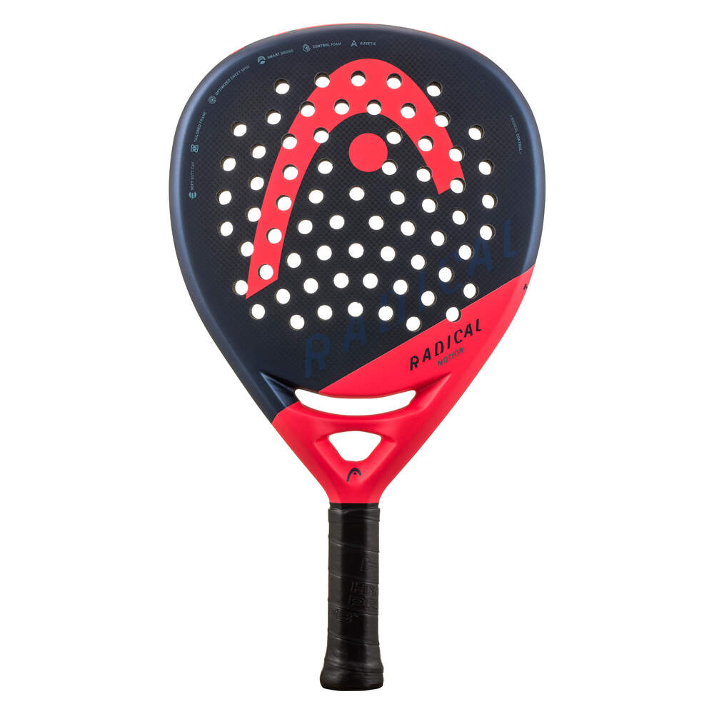 HEAD Radical Motion 2024 RAQUETE PADEL