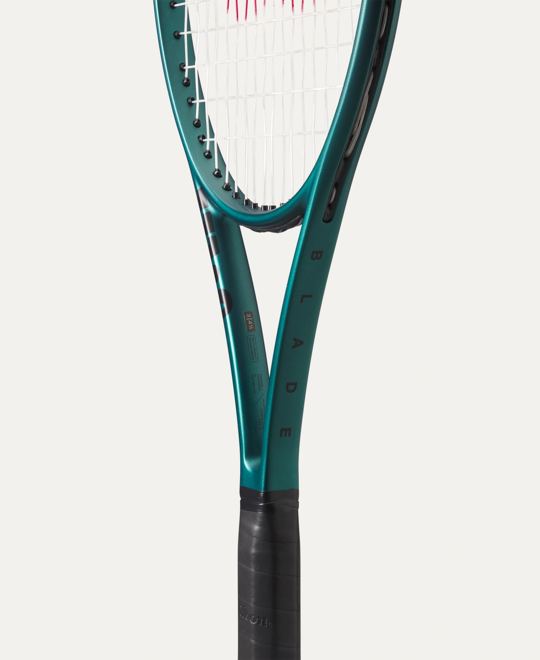 WILSON BLADE 98S V9 FRM RAQUETE