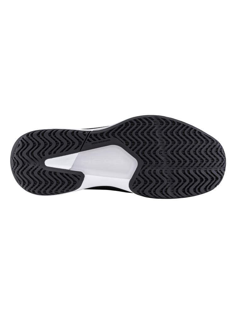 HEAD REVOLT COURT 5.0 MEN BKWH SUMMER 2026 SAPATILHAS