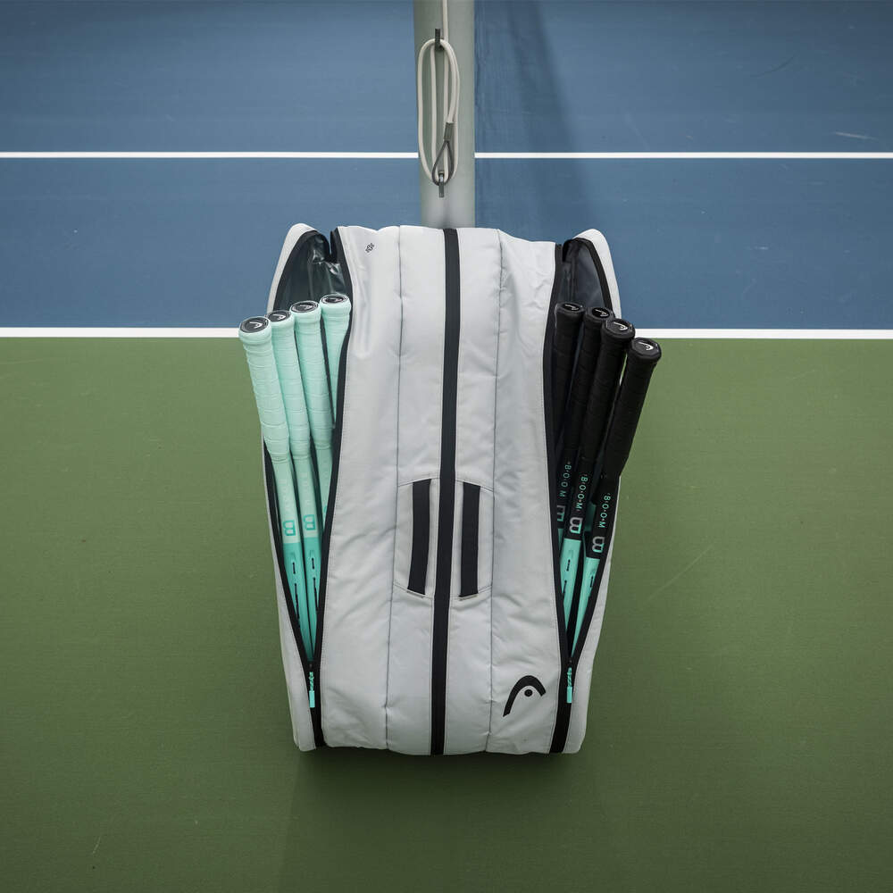 HEAD Tour Racquet Bag XL CCTE