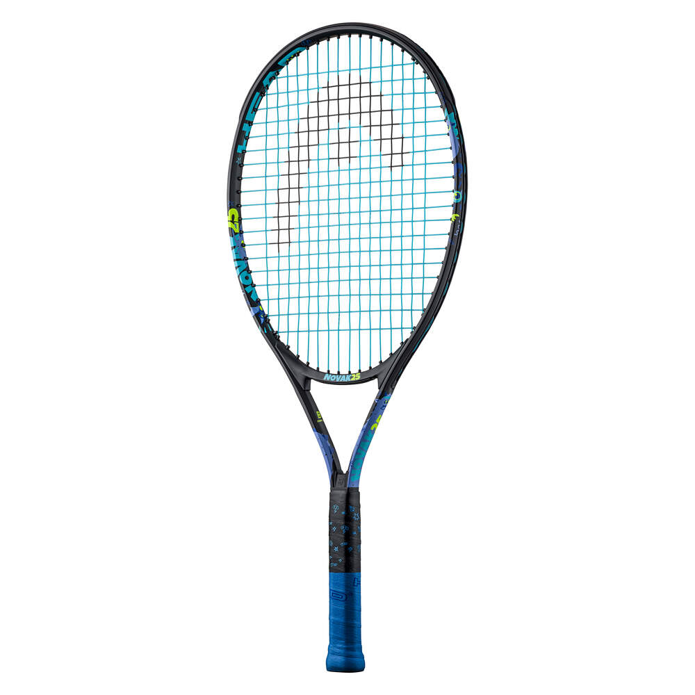 HEAD NOVAK 25 RAQUETE 2024