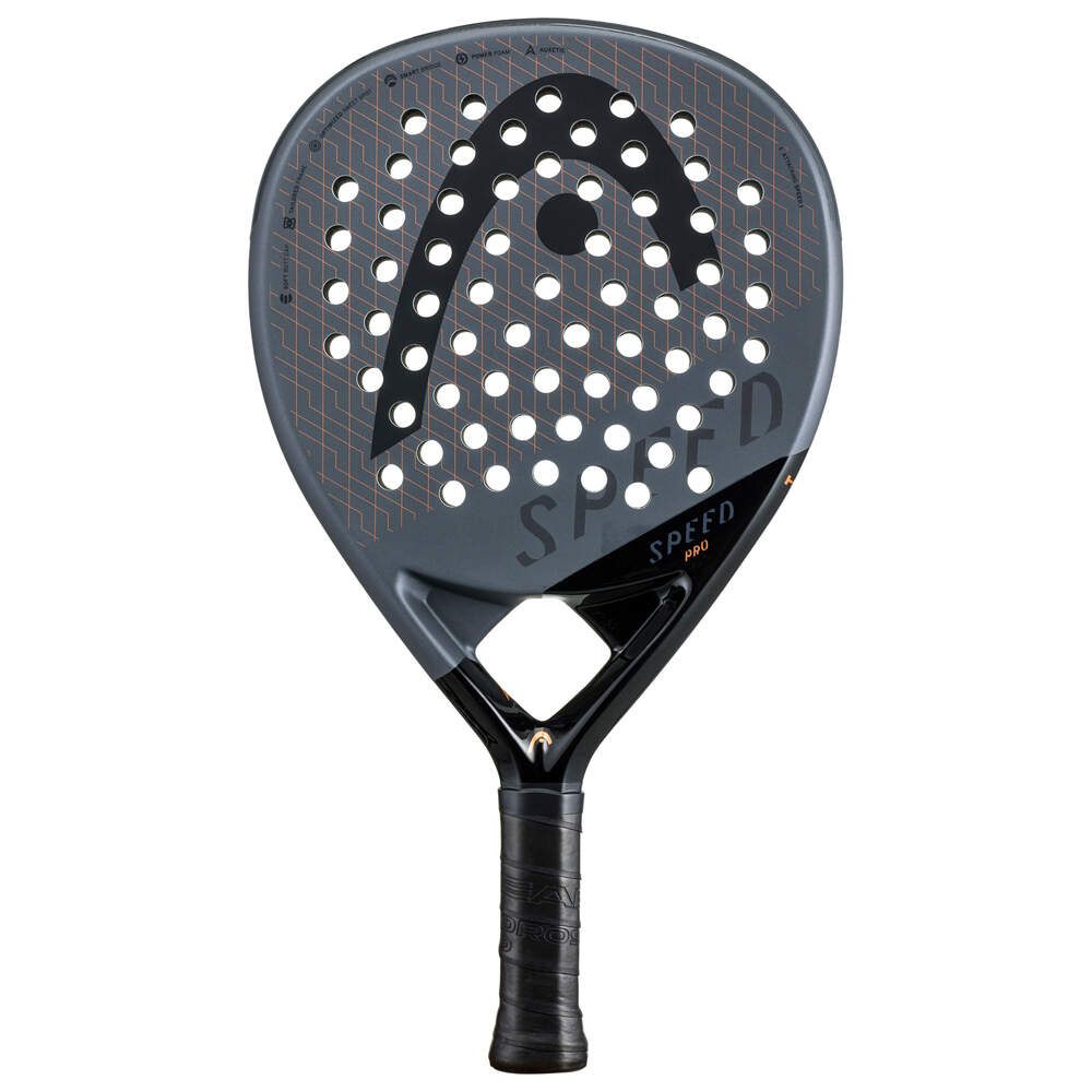 HEAD Speed Pro 2023 RAQUETE PADEL