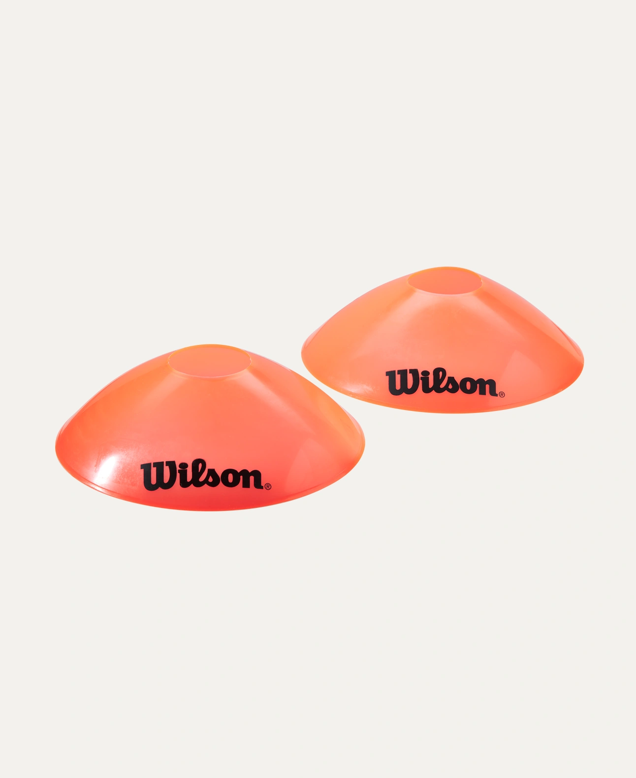 WILSON MARK CONES Multi Colors