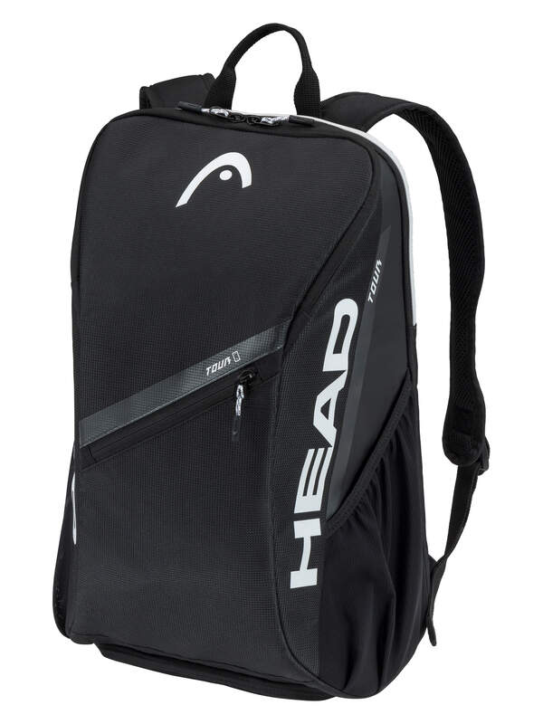 HEAD Tour Backpack 25L BK 2026