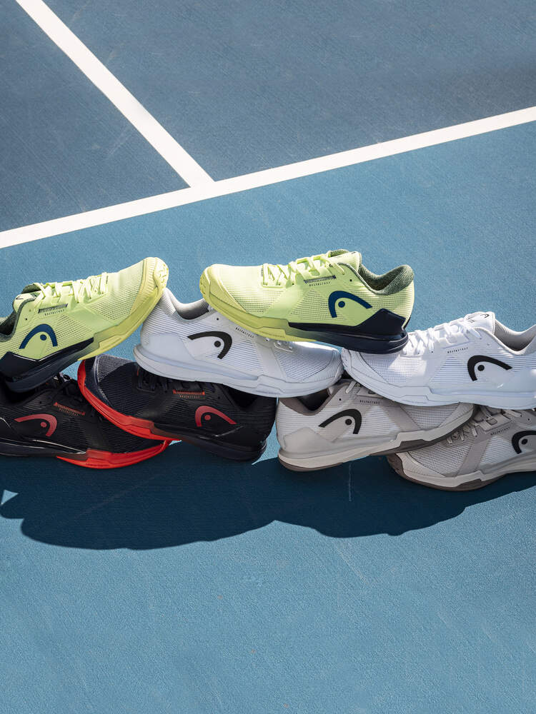 HEAD SPRINT PRO 4.0 Men WGMO SAPATILHAS