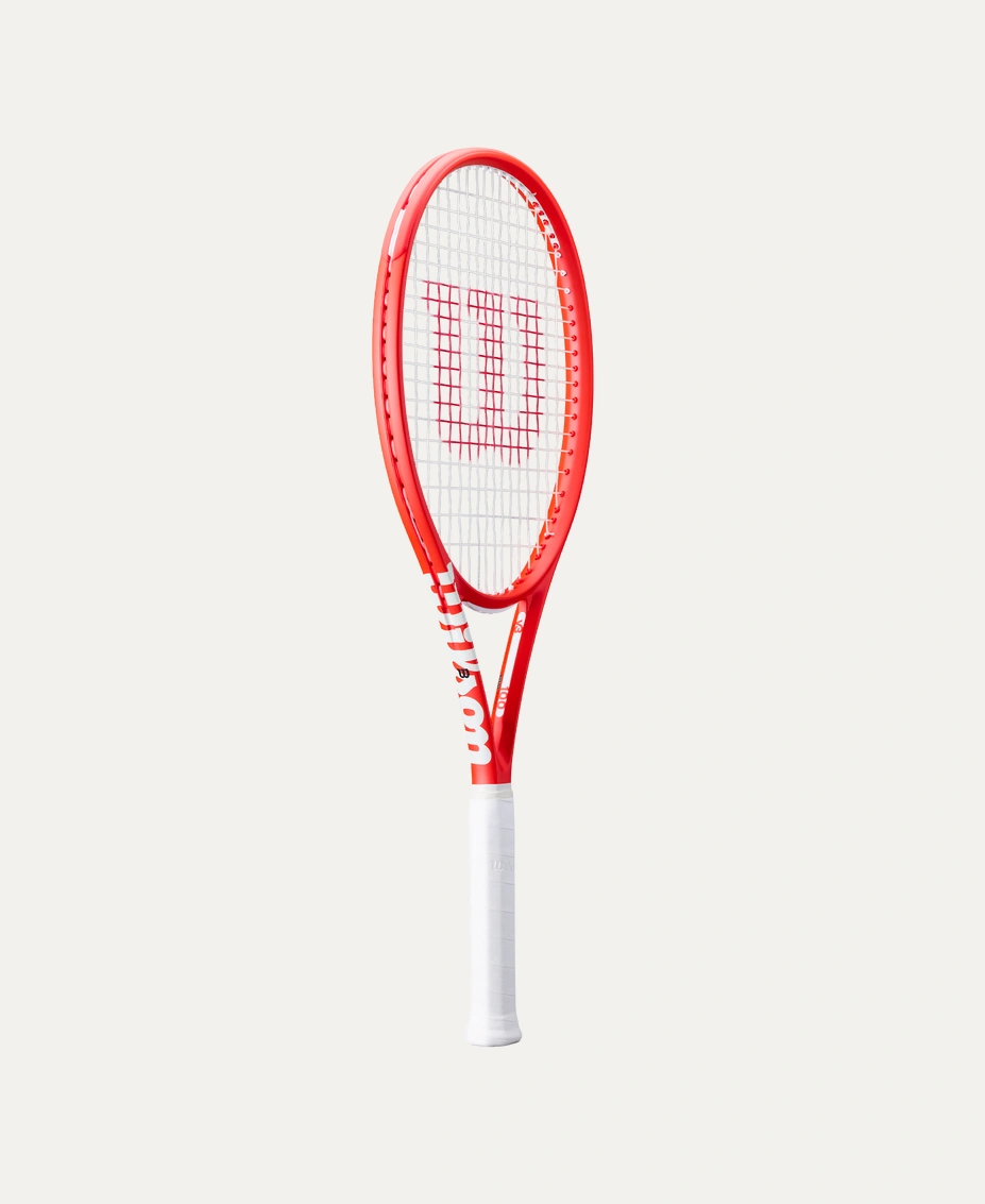 WILSON CLASH 100 V3 REVERSE RAQUETE