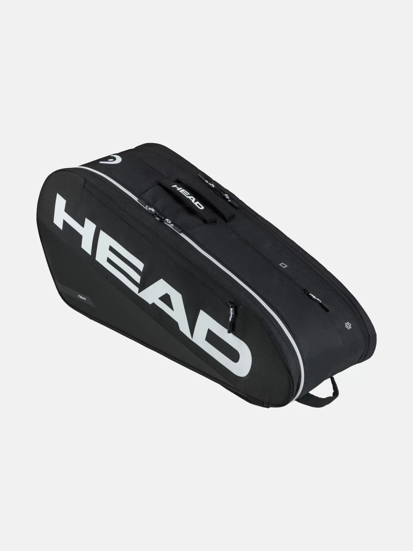 HEAD Tour Racquet Bag M BK 2026