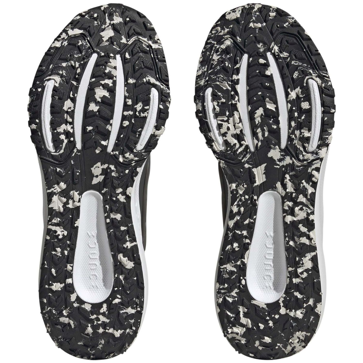 ADIDAS ULTRABOUNCE TR NEGBAS/FTWBLA/AMAADO SAPATILHAS