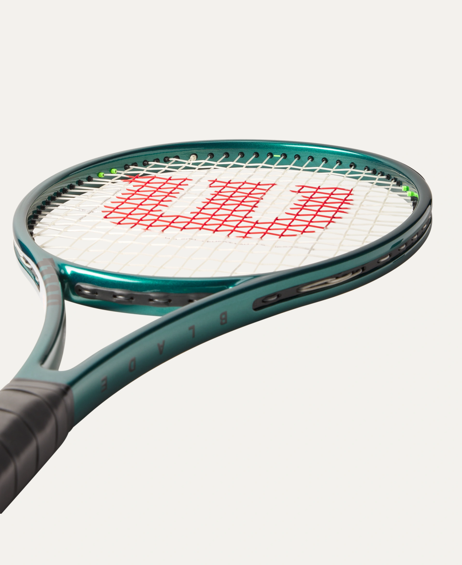 WILSON Blade Pro 98 (18x20) V9 RAQUETE