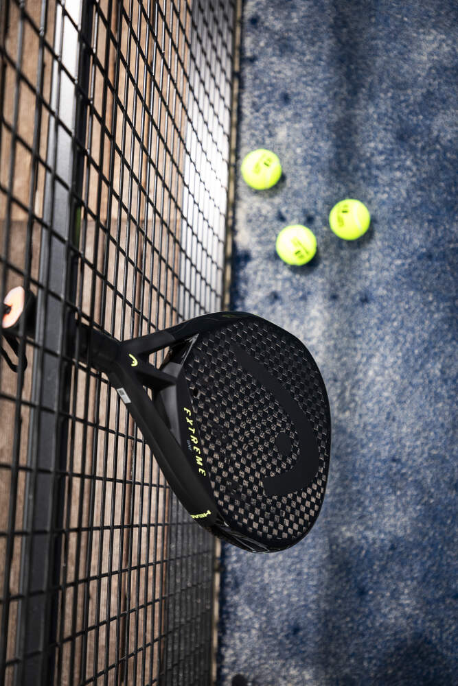 HEAD Extreme One Padel 2023 RAQUETE