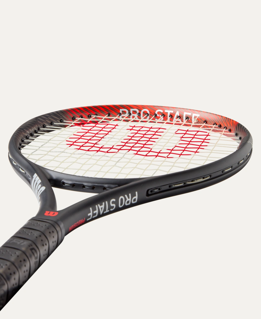 WILSON PRO STAFF PRECISION JR RAQUETE