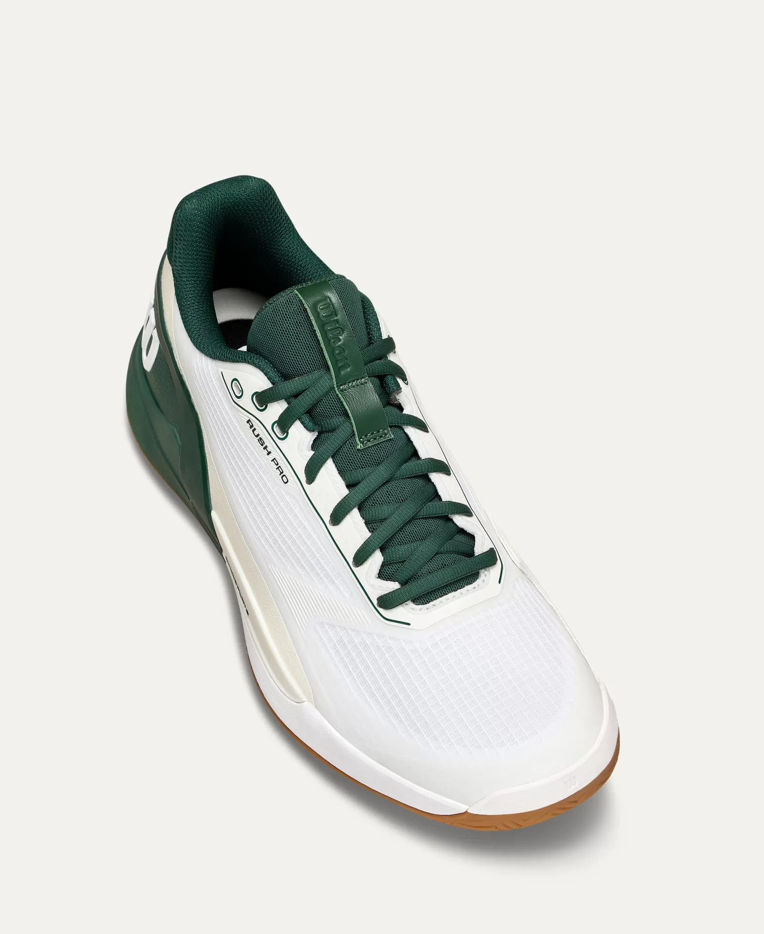 WILSON Rush Pro 5 Men's Tennis Shoe
