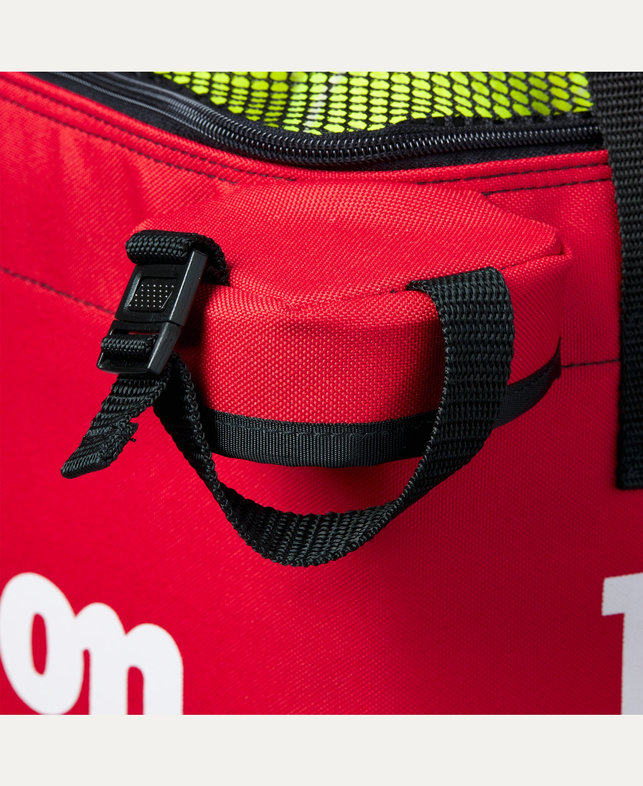 WILSON TENNIS TEACHING CART 150