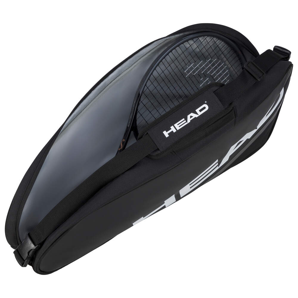 HEAD Tour Racquet Bag S BKWH 2024