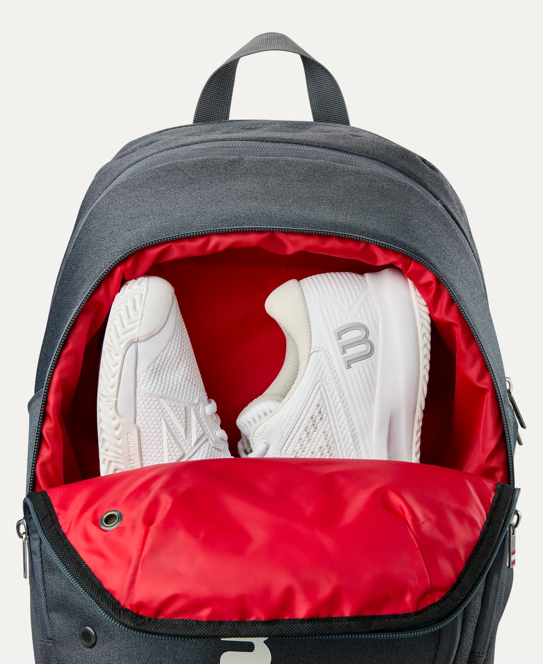 WILSON TOUR BACKPACK 2025 BLACK