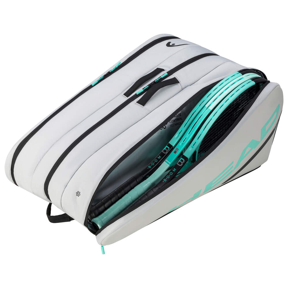 HEAD Tour Racquet Bag XL CCTE