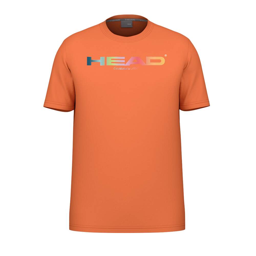 HEAD RAINBOW T-Shirt Junior CN 2026