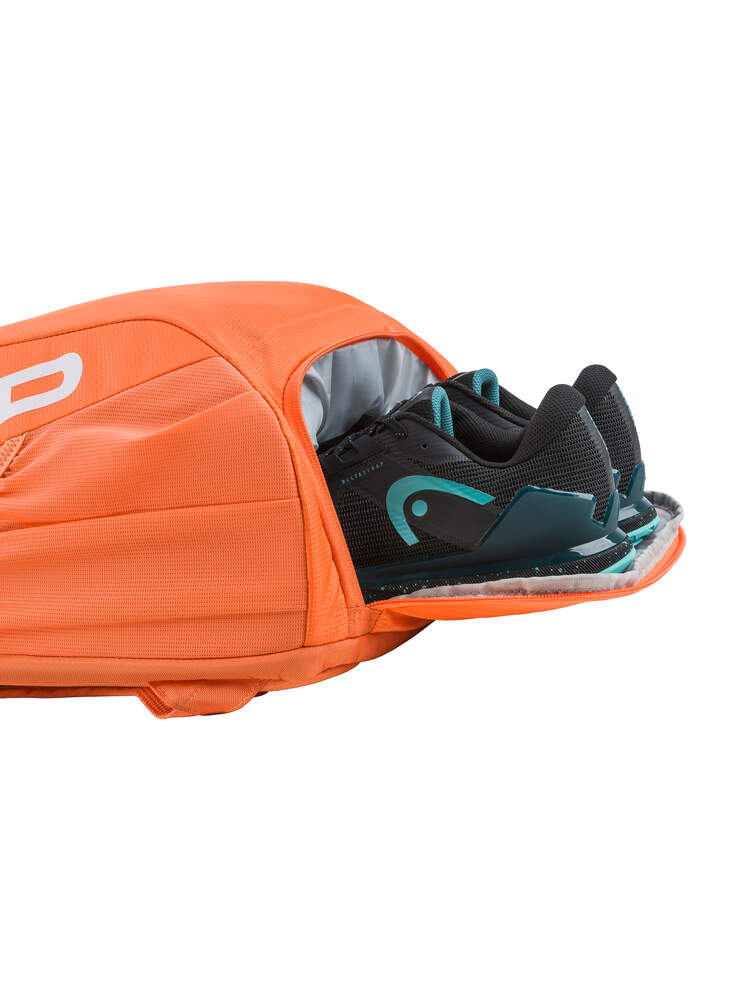 HEAD Tour Backpack 25L OR 2026