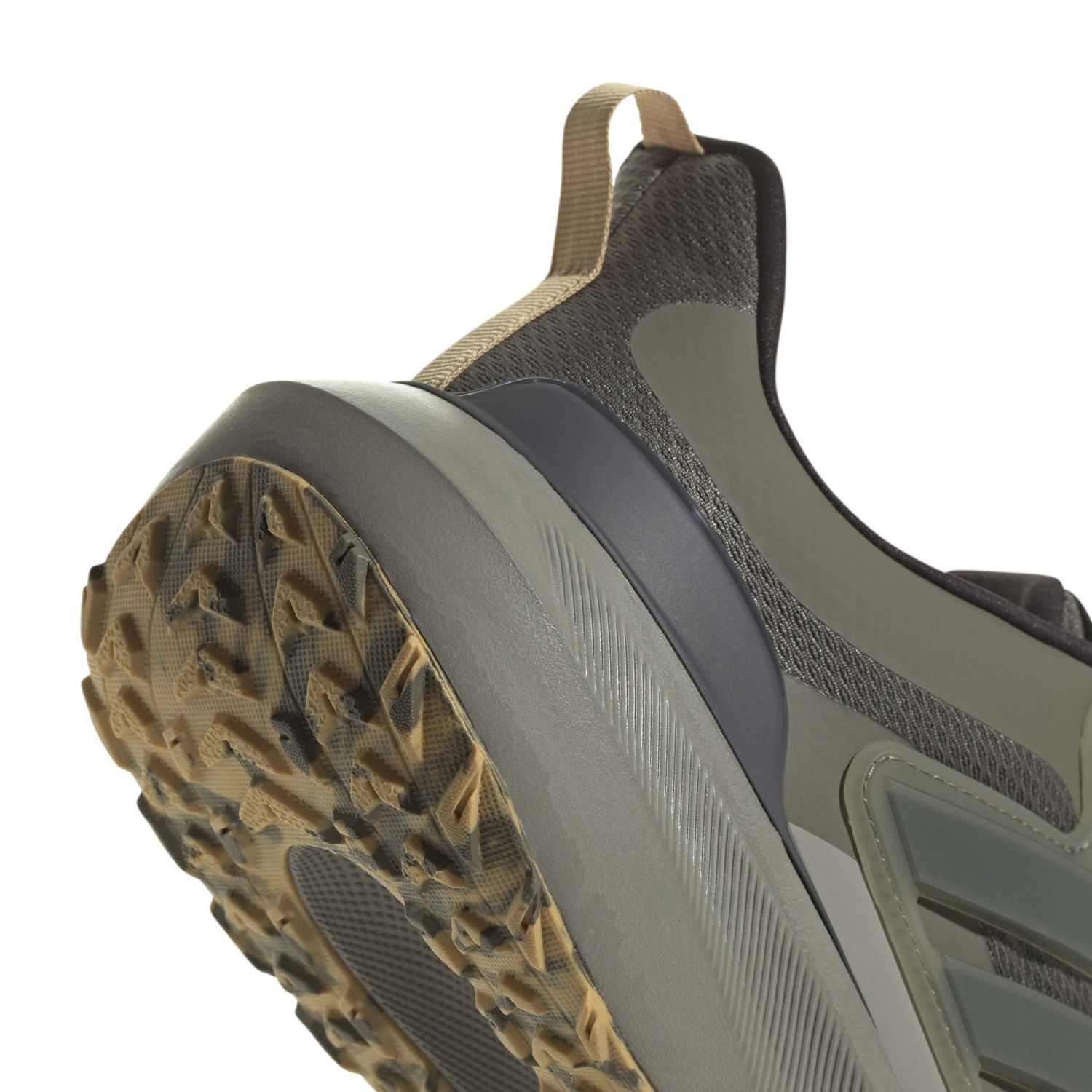 ADIDAS ULTRABOUNCE TR OLISTR/CARBON/OAT SAPATILHAS