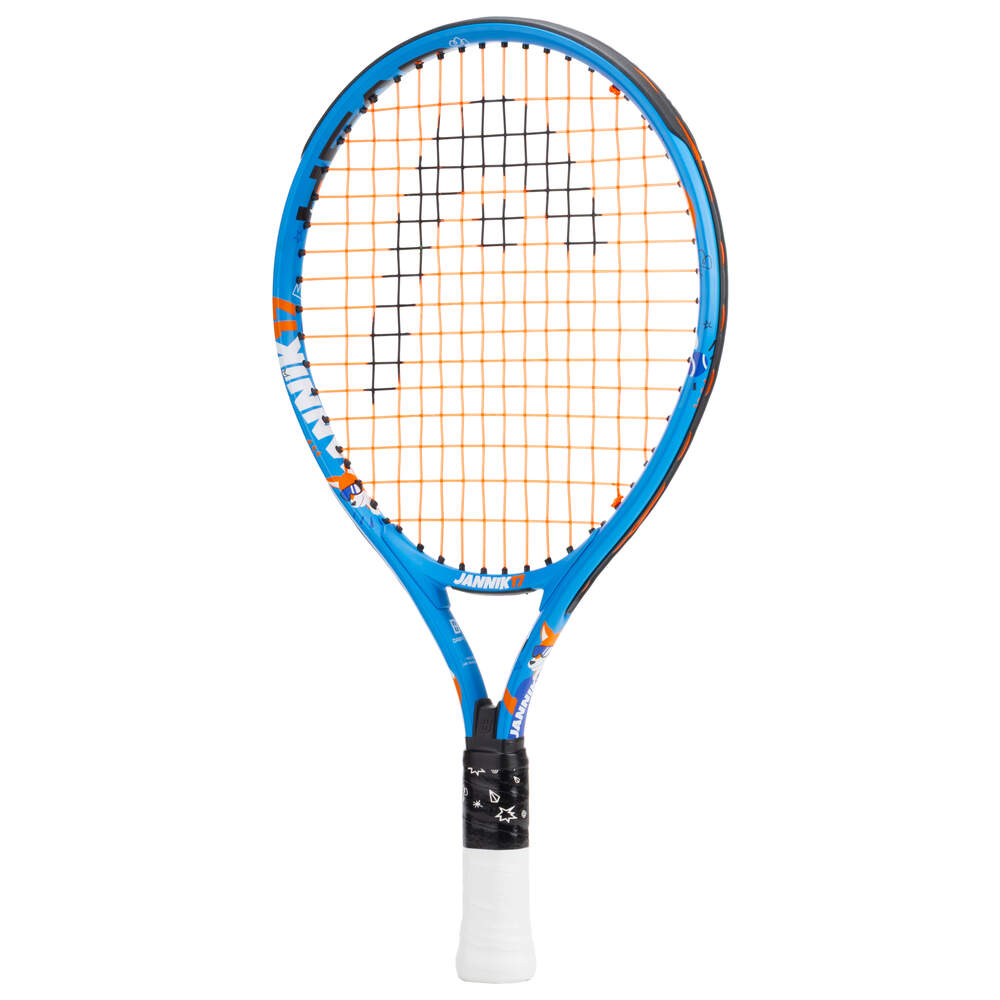 HEAD Jannik 17 RAQUETE Junior 2026