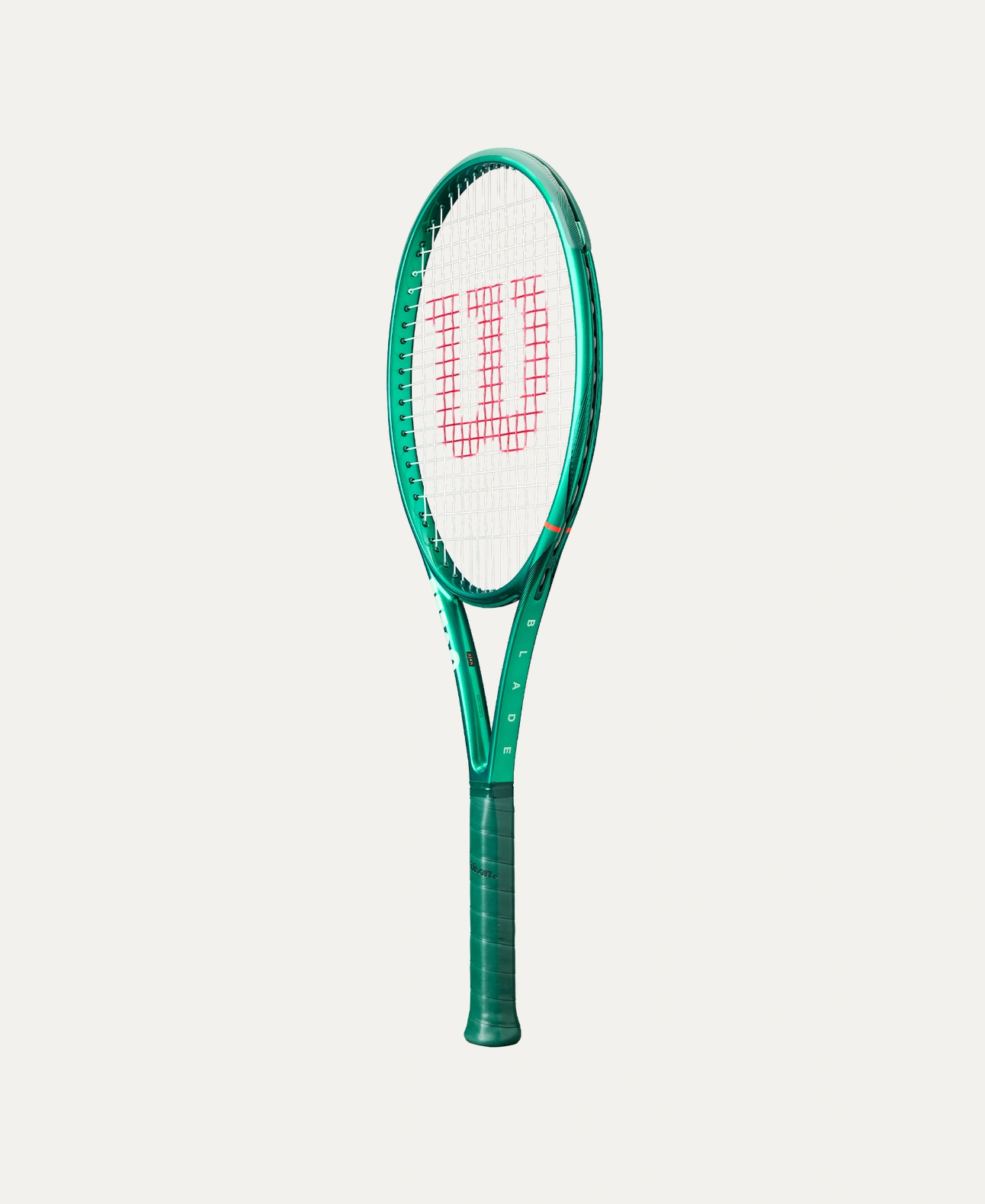 WILSON BLADE 100 V10 Raquete
