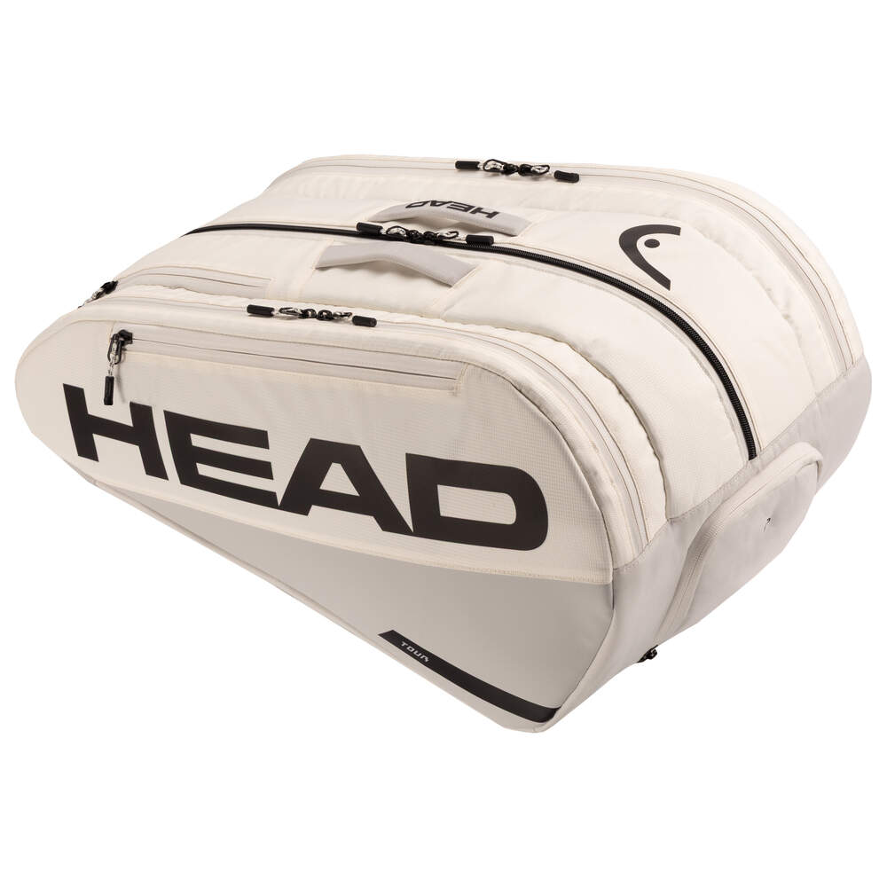 HEAD Tour Padel Bag L WH 2026