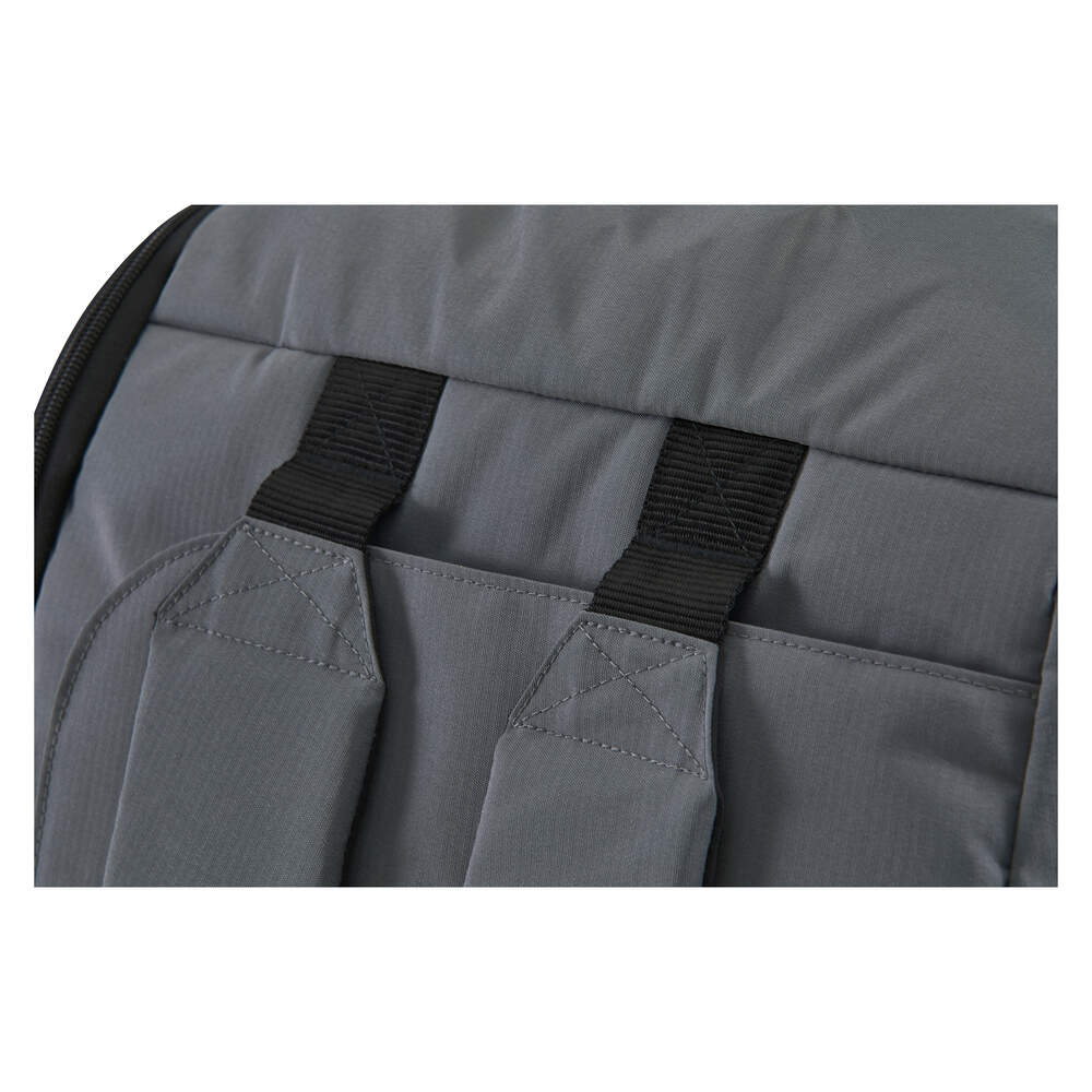 HEAD PRO X DUFFLE BAG L BKDG