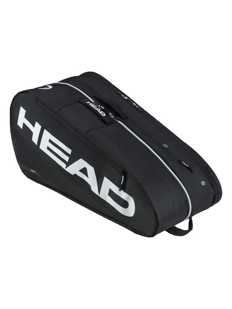 HEAD Tour Racquet Bag L BK 2026