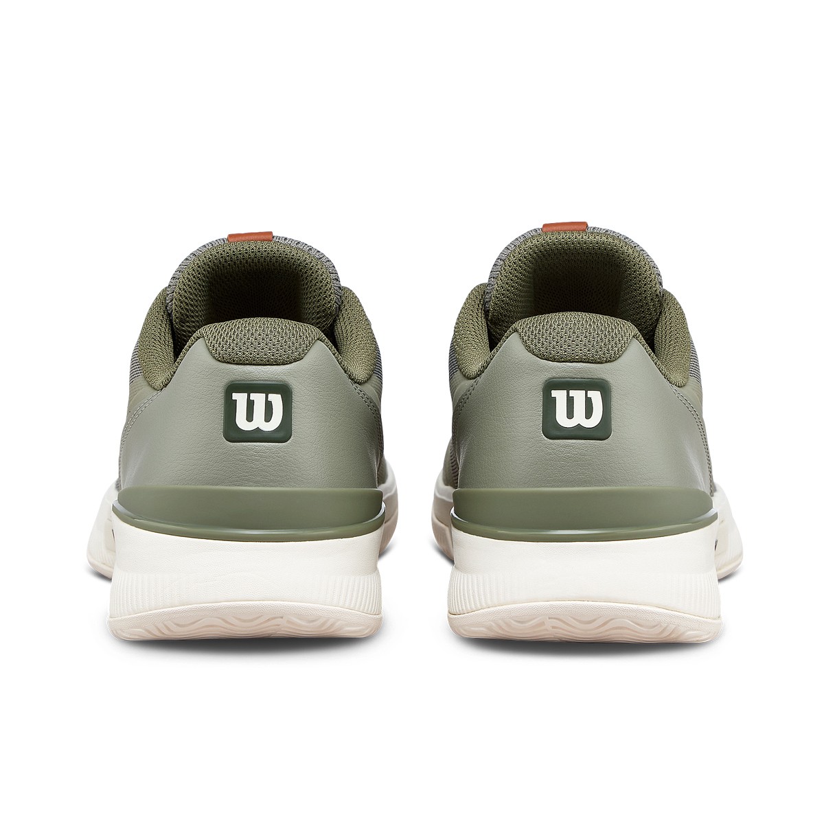 WILSON INTRIGUE PRO DST Vetiver Sapatilhas