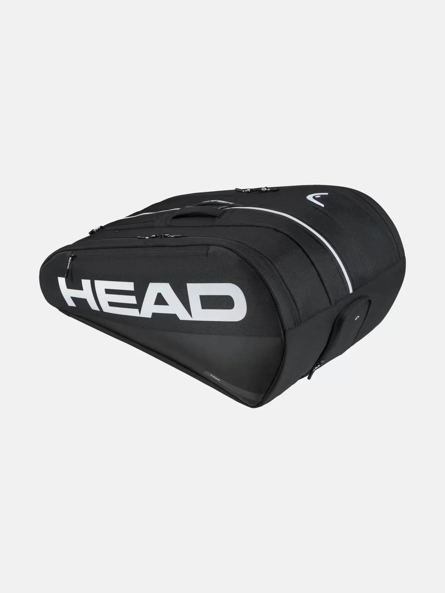 HEAD Tour Racquet Bag XL BK 2026