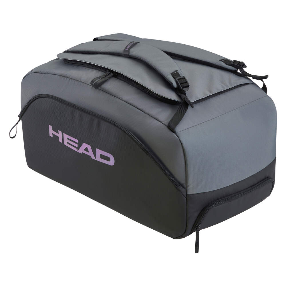 HEAD Pro X Duffle Sport Bag BKD 2025
