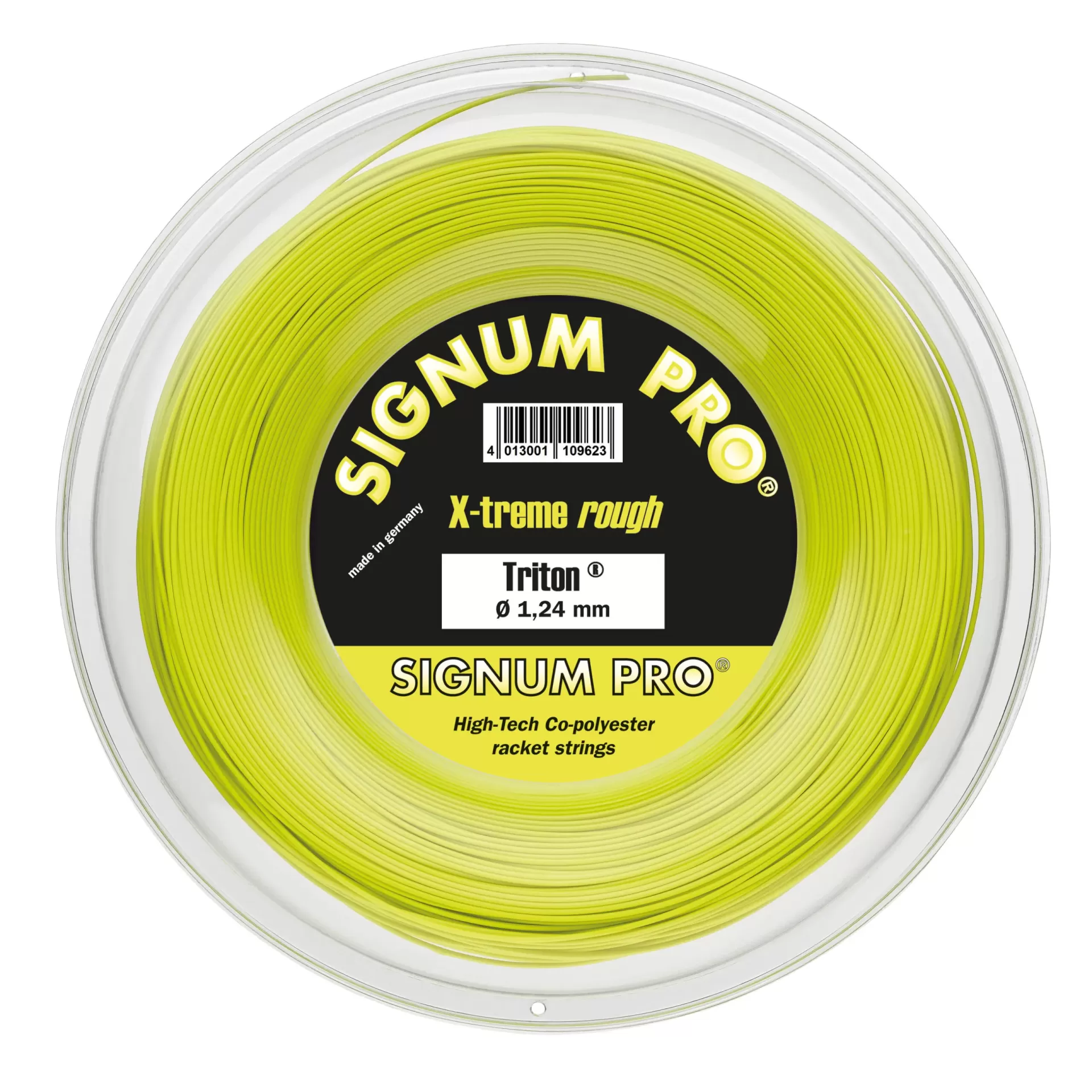 Signum Pro Triton Tennis String