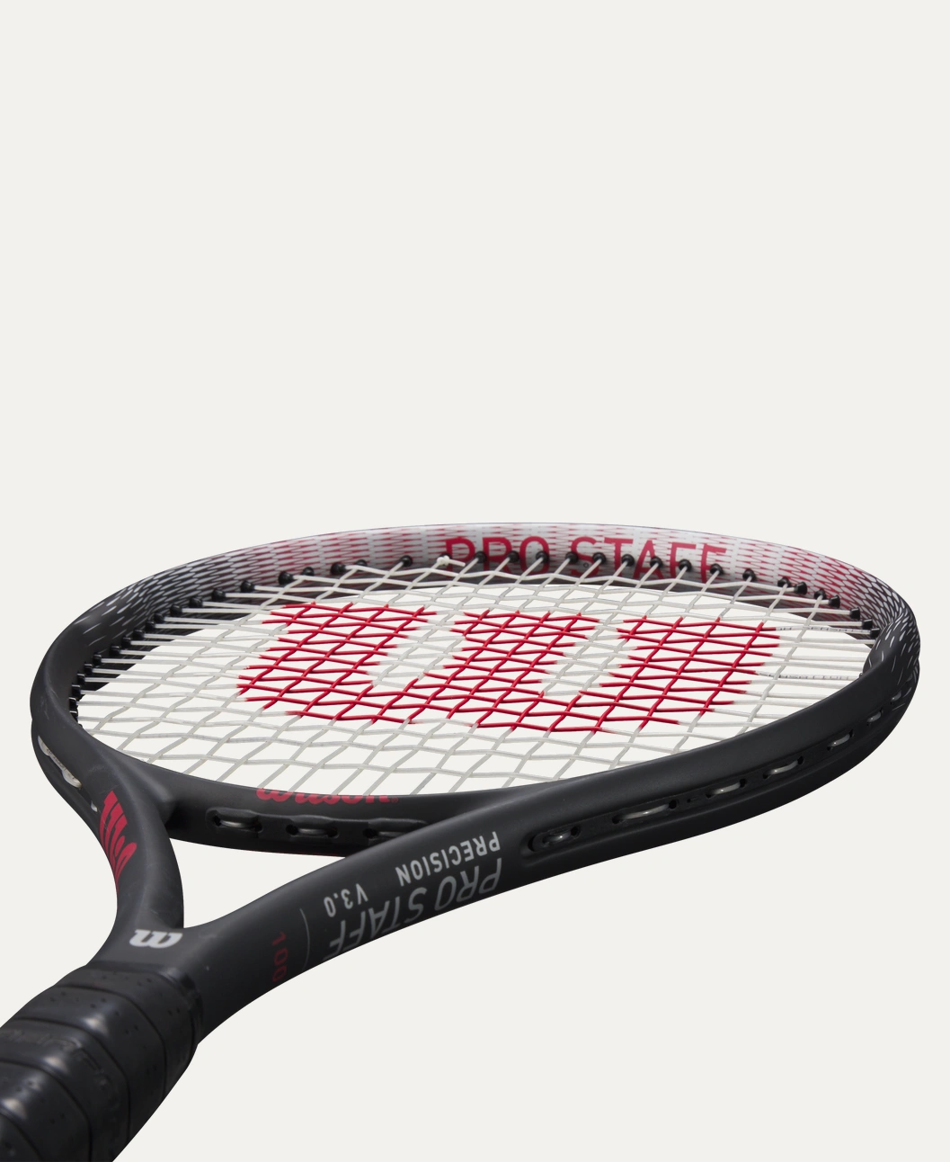 WILSON Pro Staff Precision 100 RAQUETE