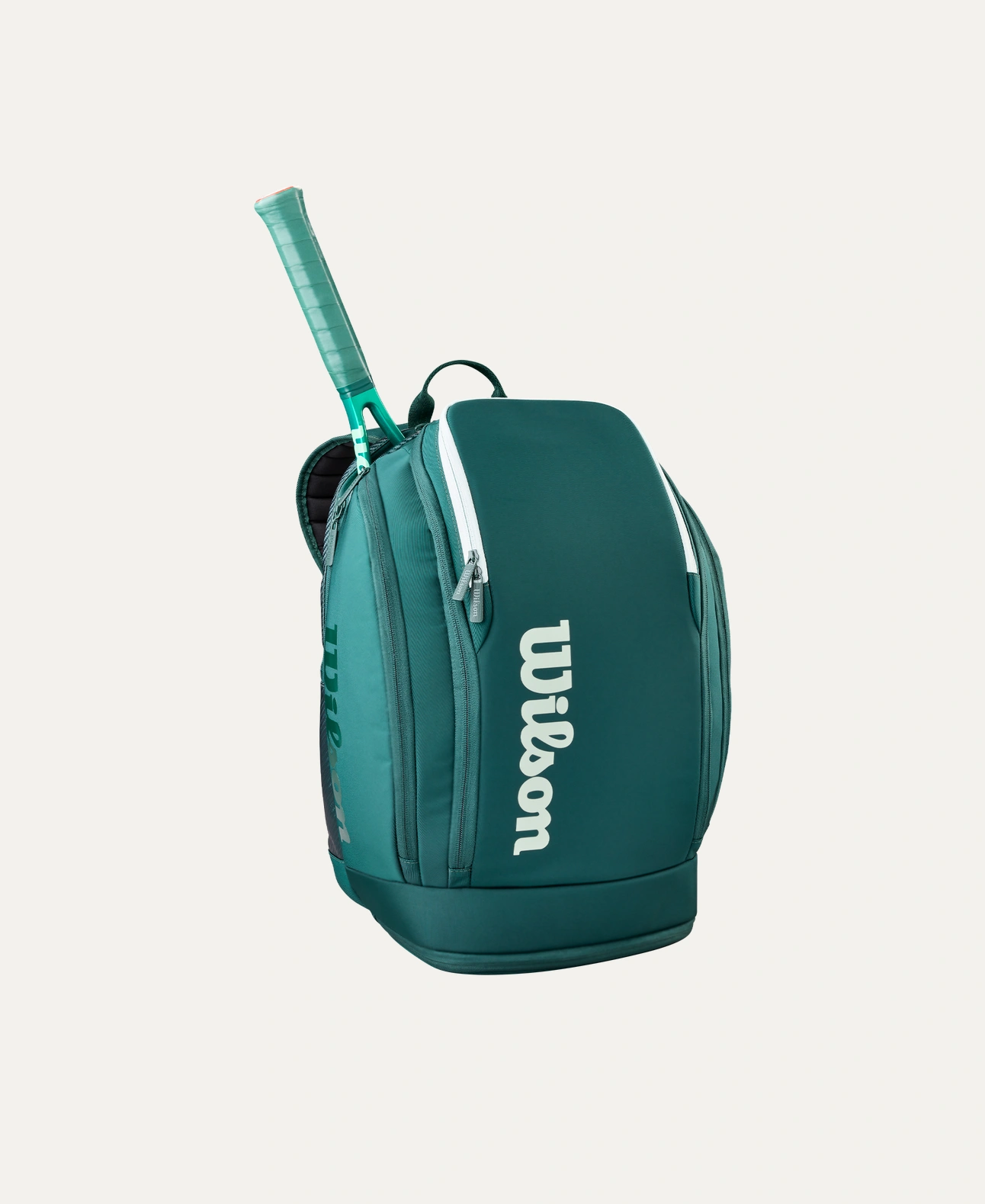 WILSON BLADE V10 BACKPACK Green