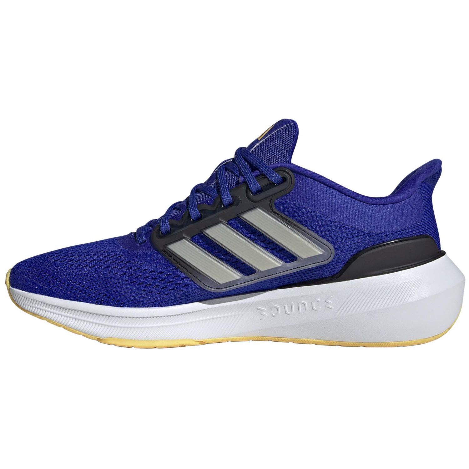 ADIDAS ULTRABOUNCE LUCBLU/ORBGRY/SPARK SAPATILHAS