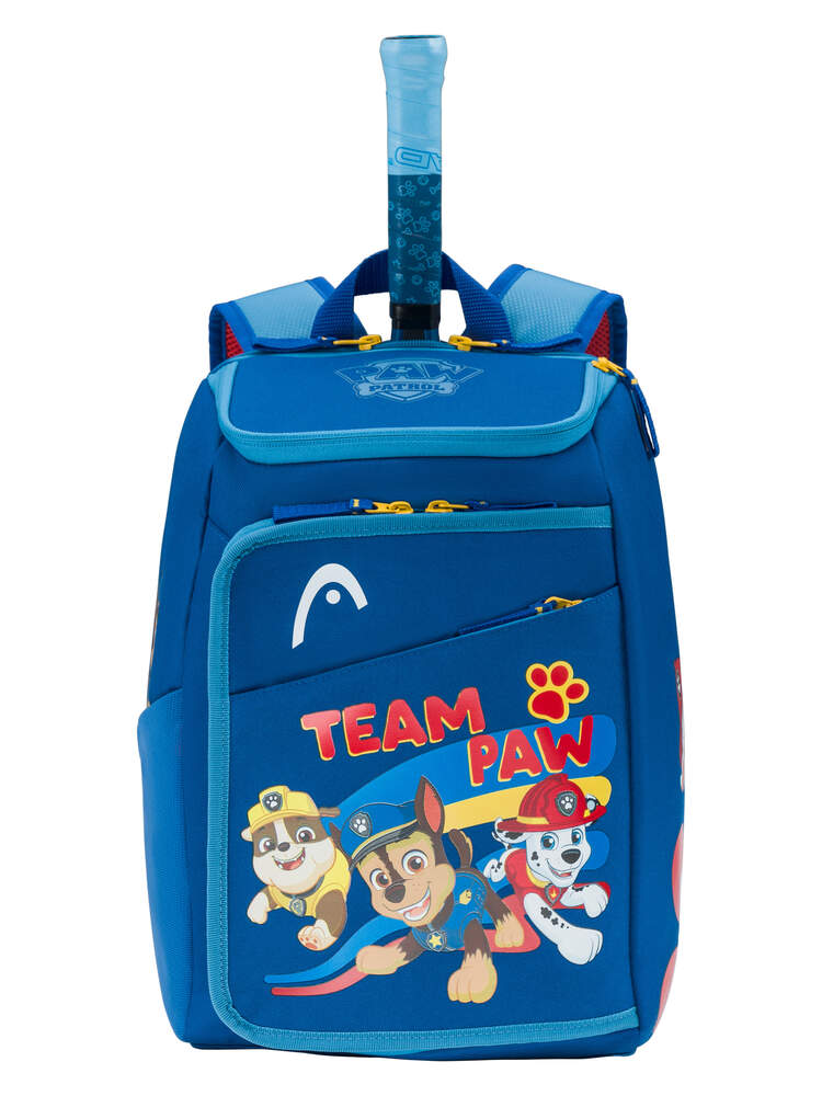 HEAD PAW PATROL BACKPACK BL 2025