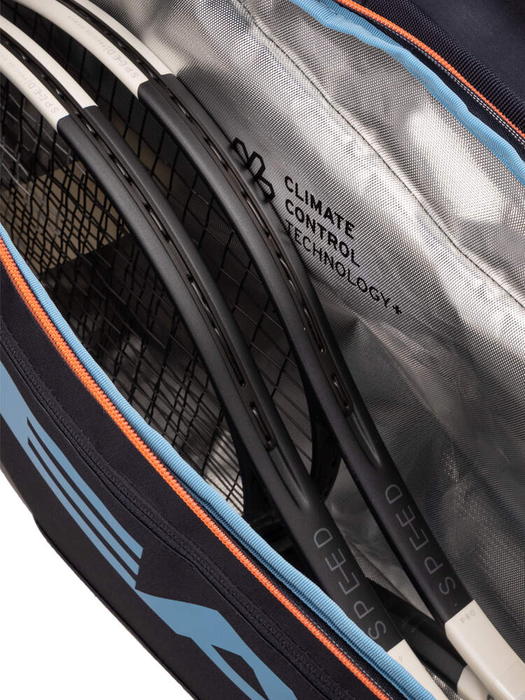 HEAD Pro Racquet Bag L NV 2026
