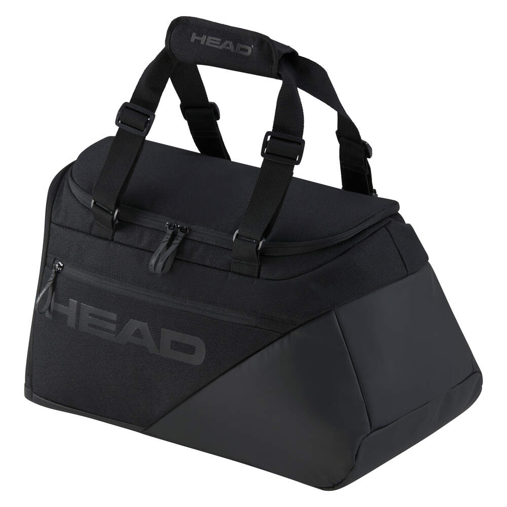 HEAD Pro X Court Bag 48L BK 2025