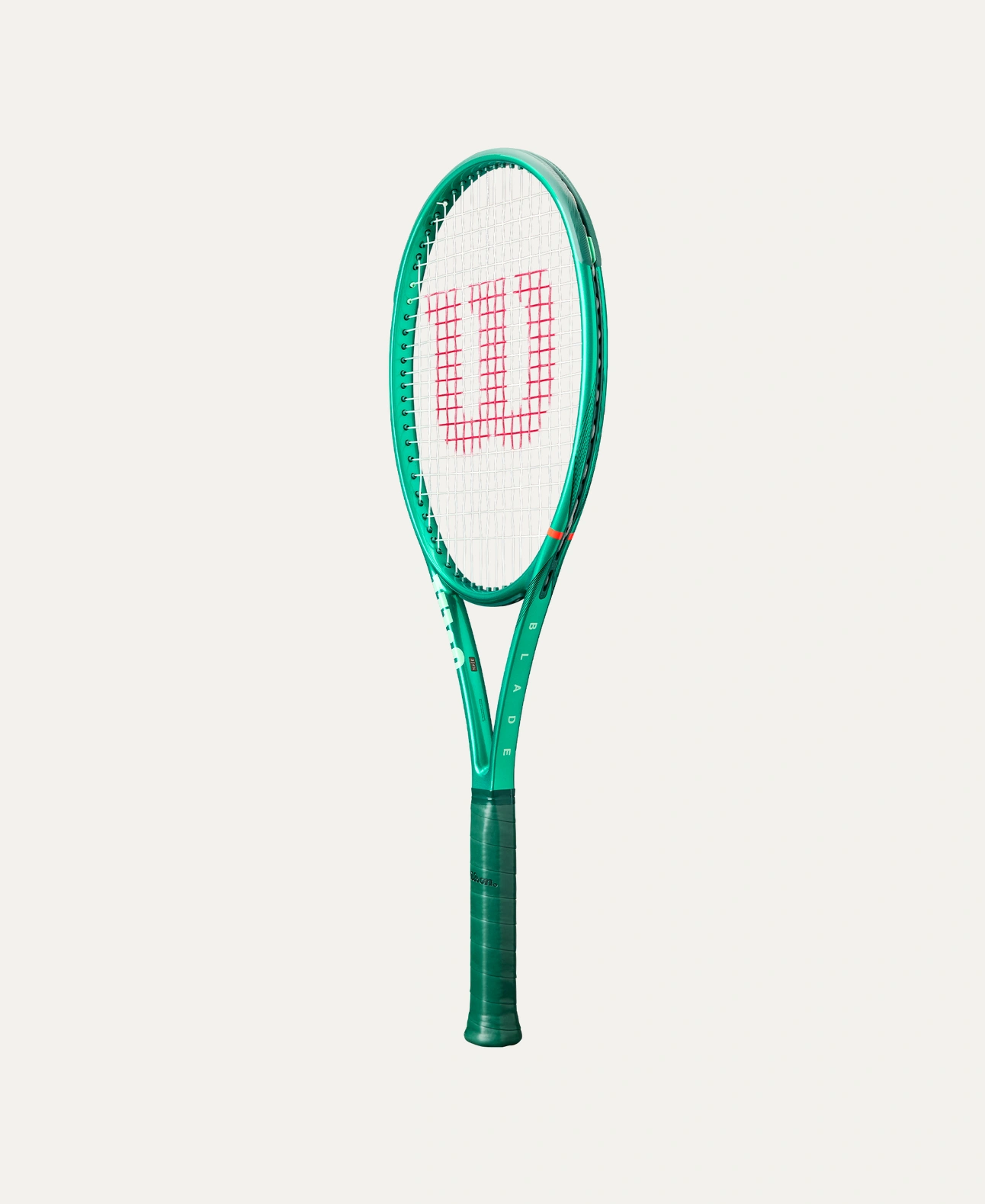 WILSON BLADE 98 18x20 V10 Raquete